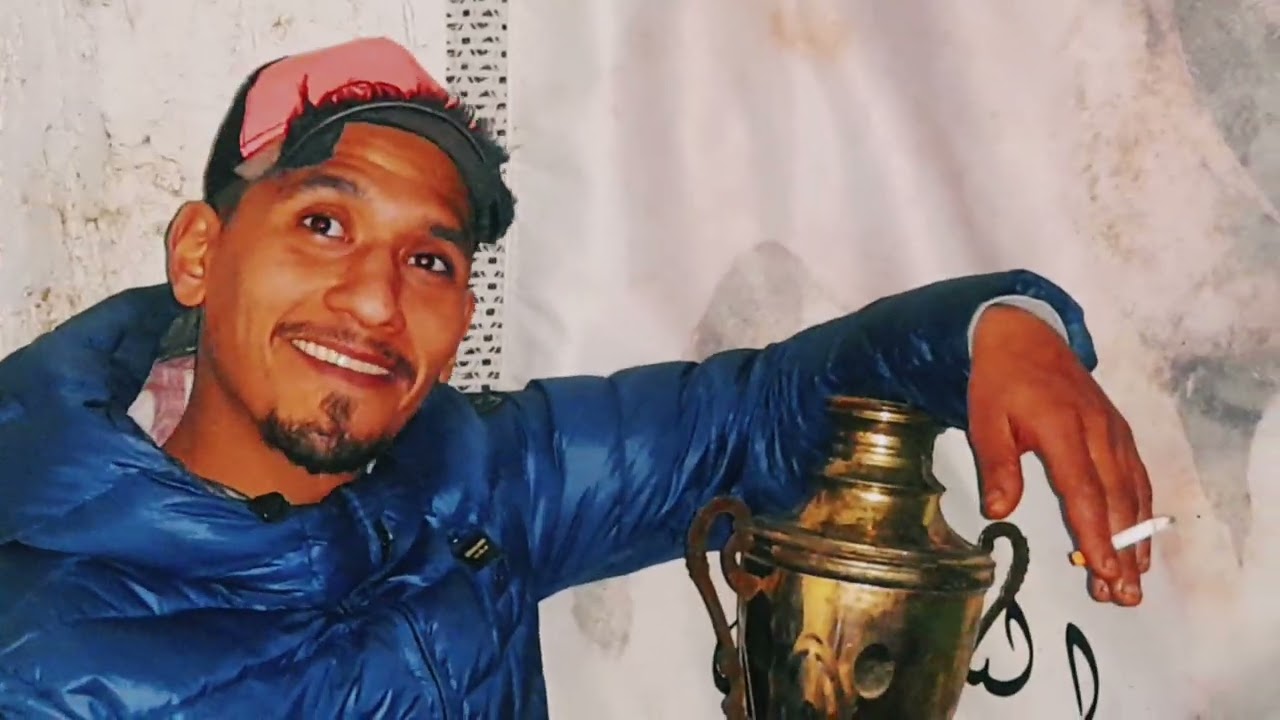 قصة الفرجاني العلوش الذي أصبح أسطورة 🏆
