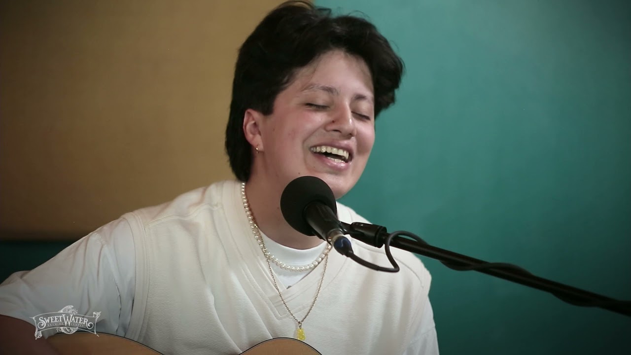 Boy Pablo - Feeling Lonely - 8/1/2021 - Paste Studio CHI - Chicago IL