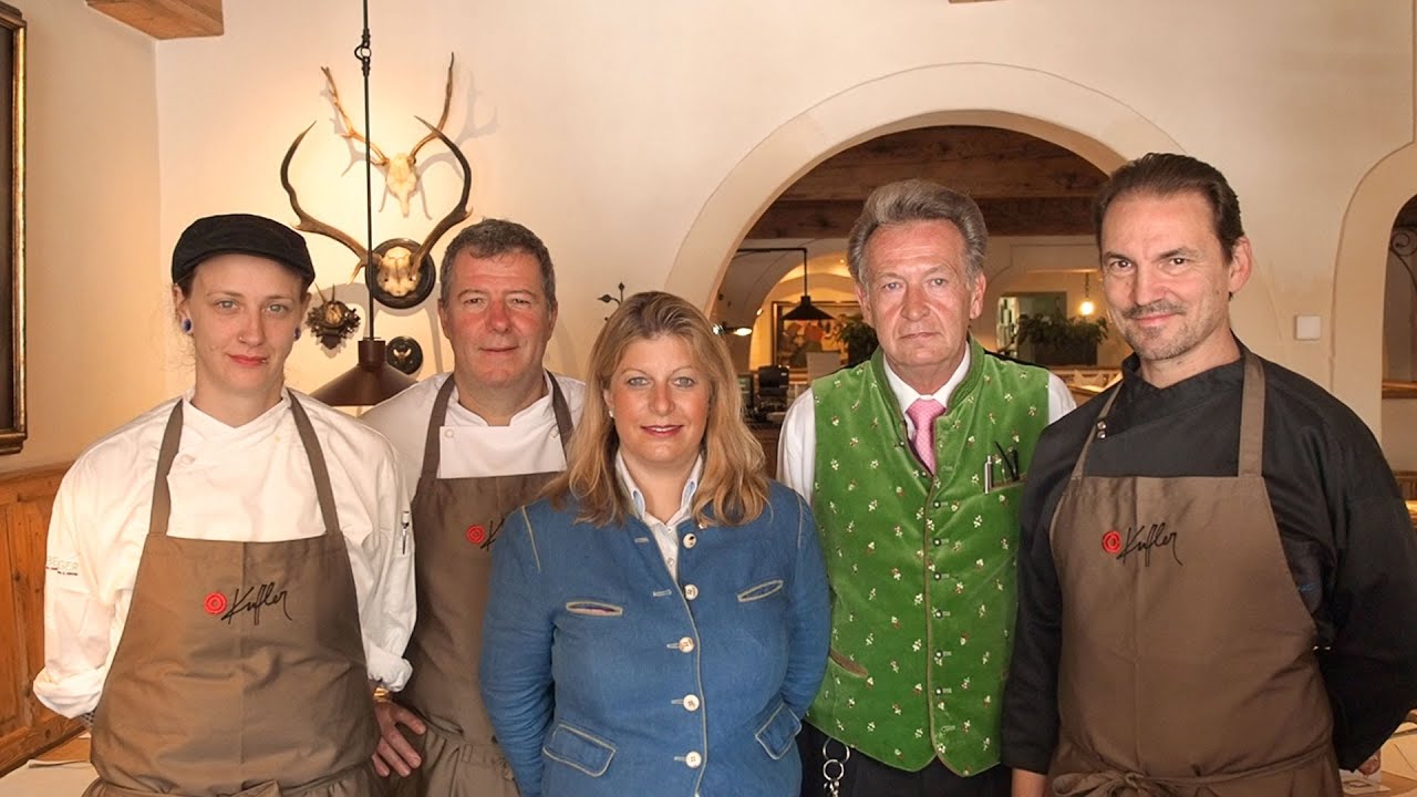 Spatenhaus an der Oper