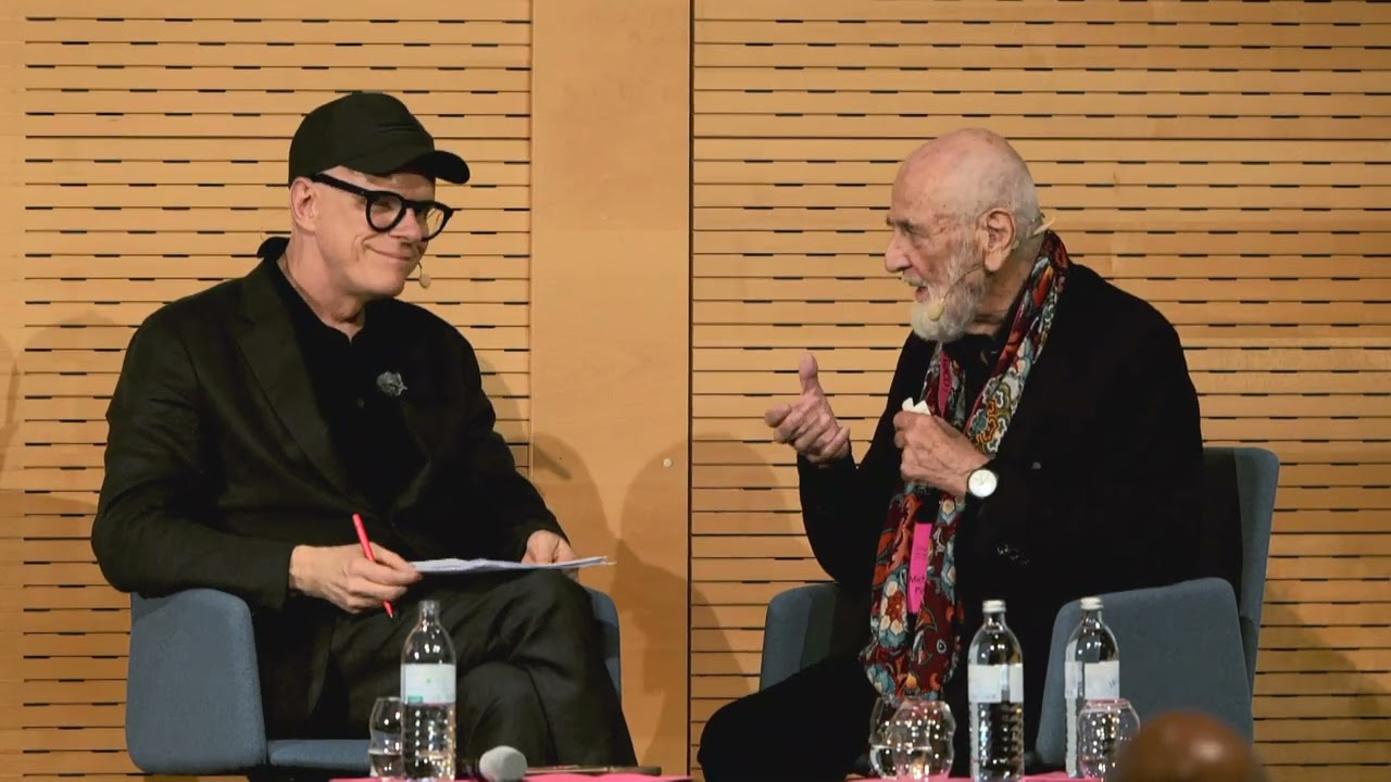 CONVOCO! Forum 2025 - Art Conversation