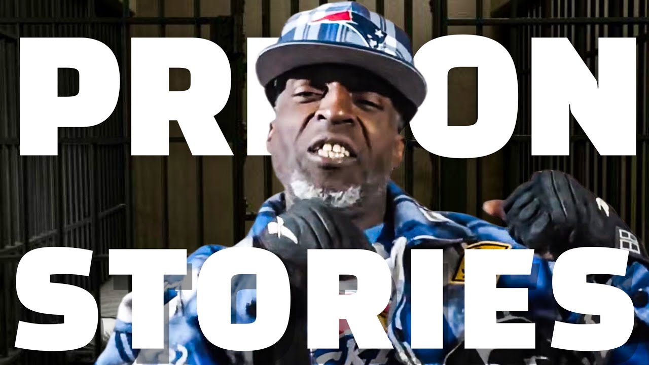 “The Blue Hands VS OG Percy Story” OG Percy FINALLY speaks on W^R with King Shoo #PrisonStories101