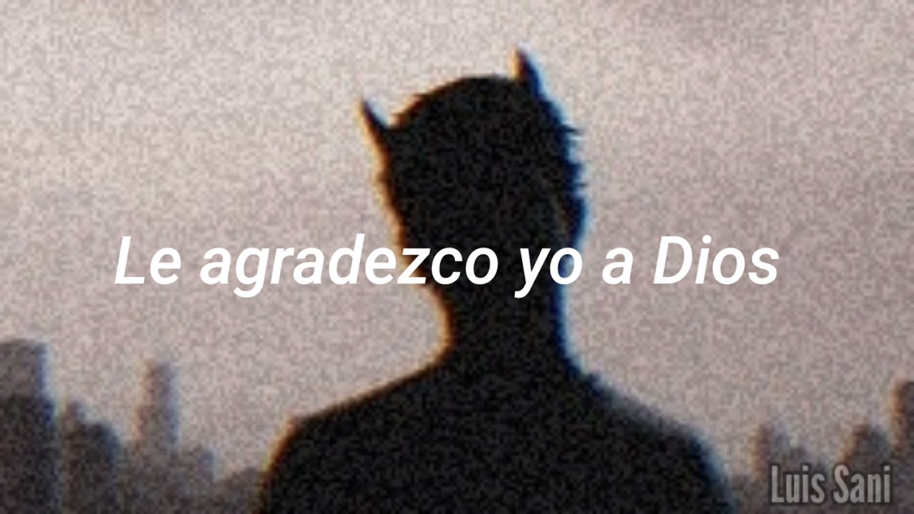 El diablo en mi corazón // El cuarteto de nos [Letra]