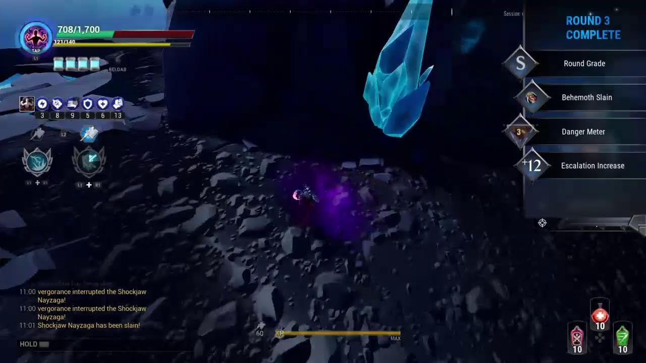 dauntless is dead, and the newgens killed it