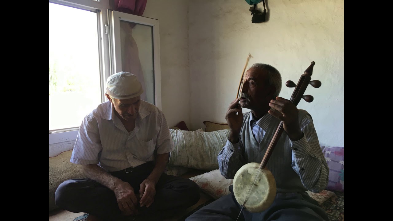 Silêmanê Stewrî- Mihemedê Derwêş