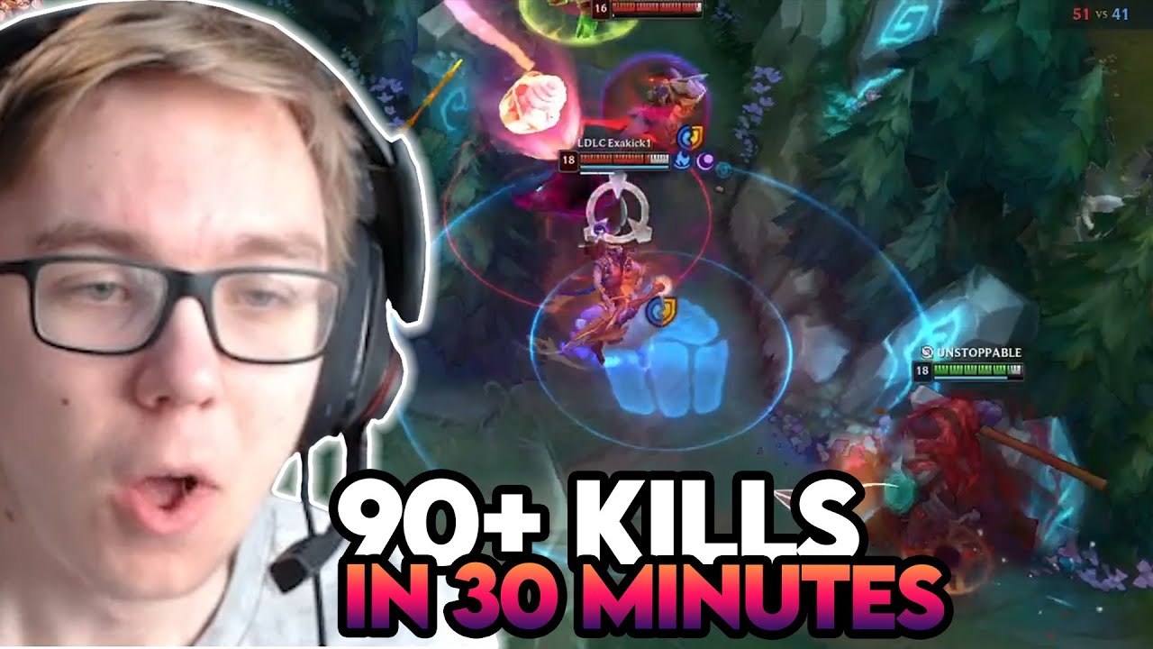 THE MOST EXCITING GAME I'VE EVER PLAYED!!