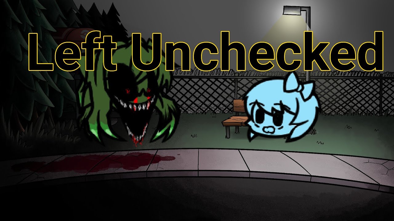 Left Unchecked But Monika.exe And Sayori Sing It