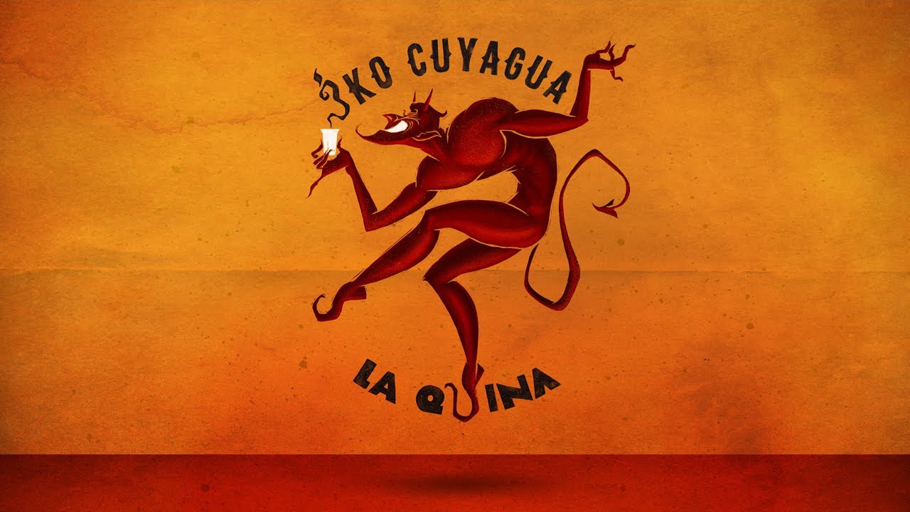 Iko Cuyagua - La Quina