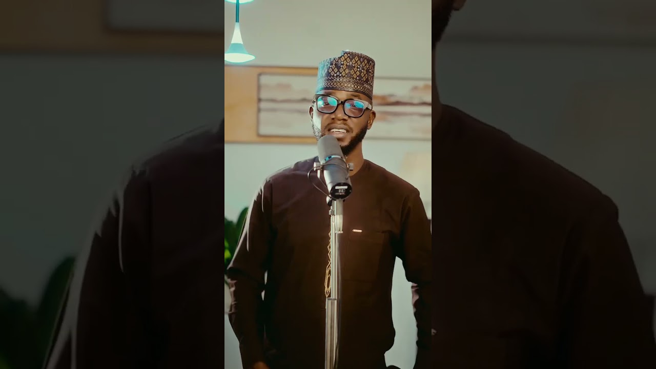 Ali jita - Hanta da jini official music video