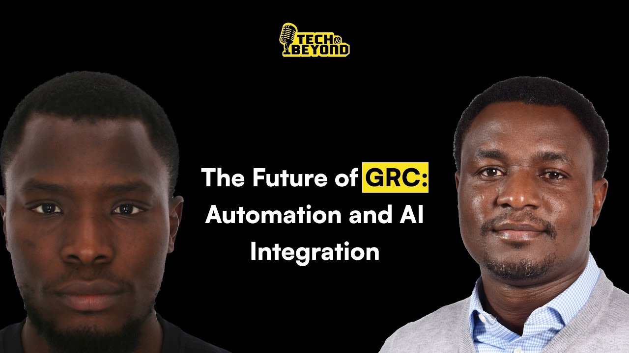 GRC Expert - The Future of GRC: Automation and AI Integration