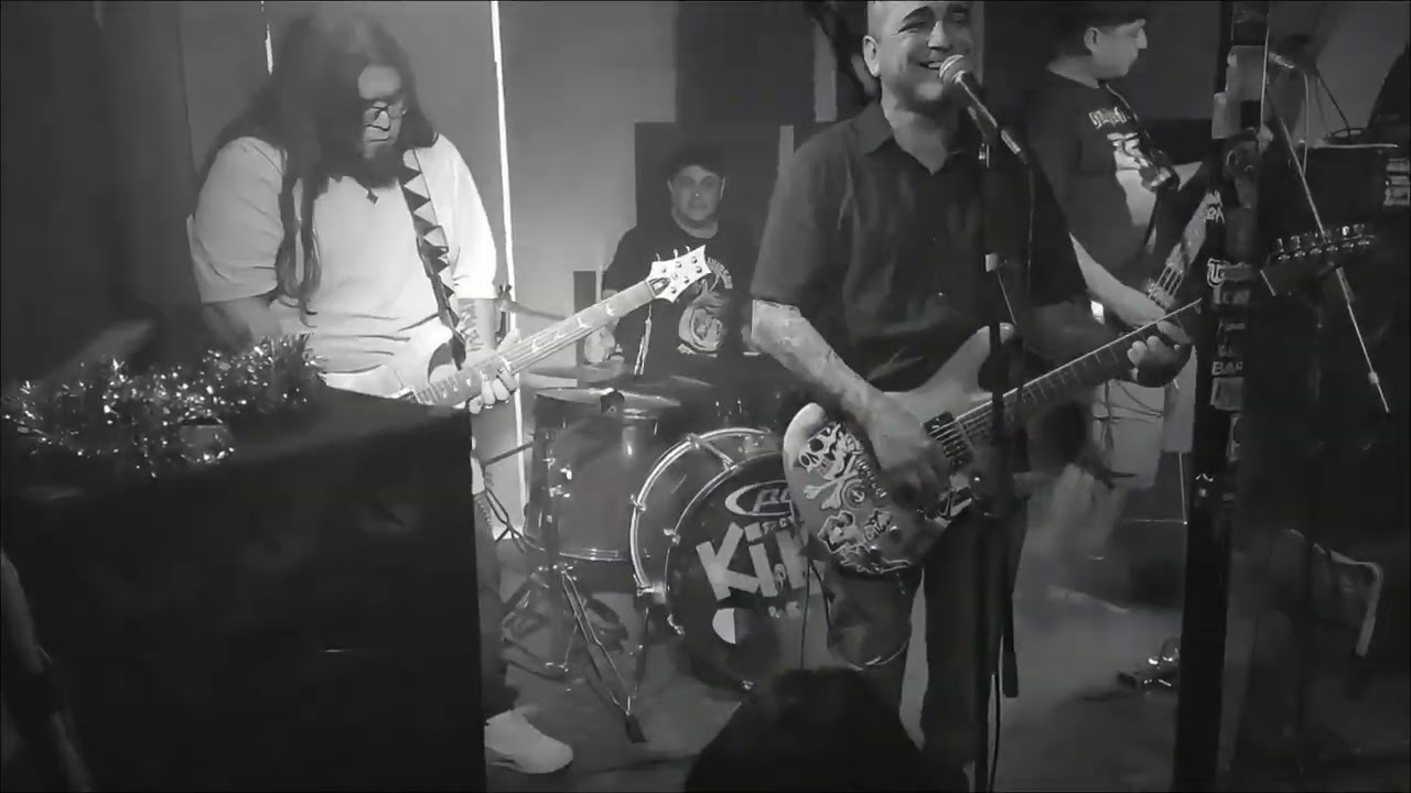 Punklódicos - Soledad