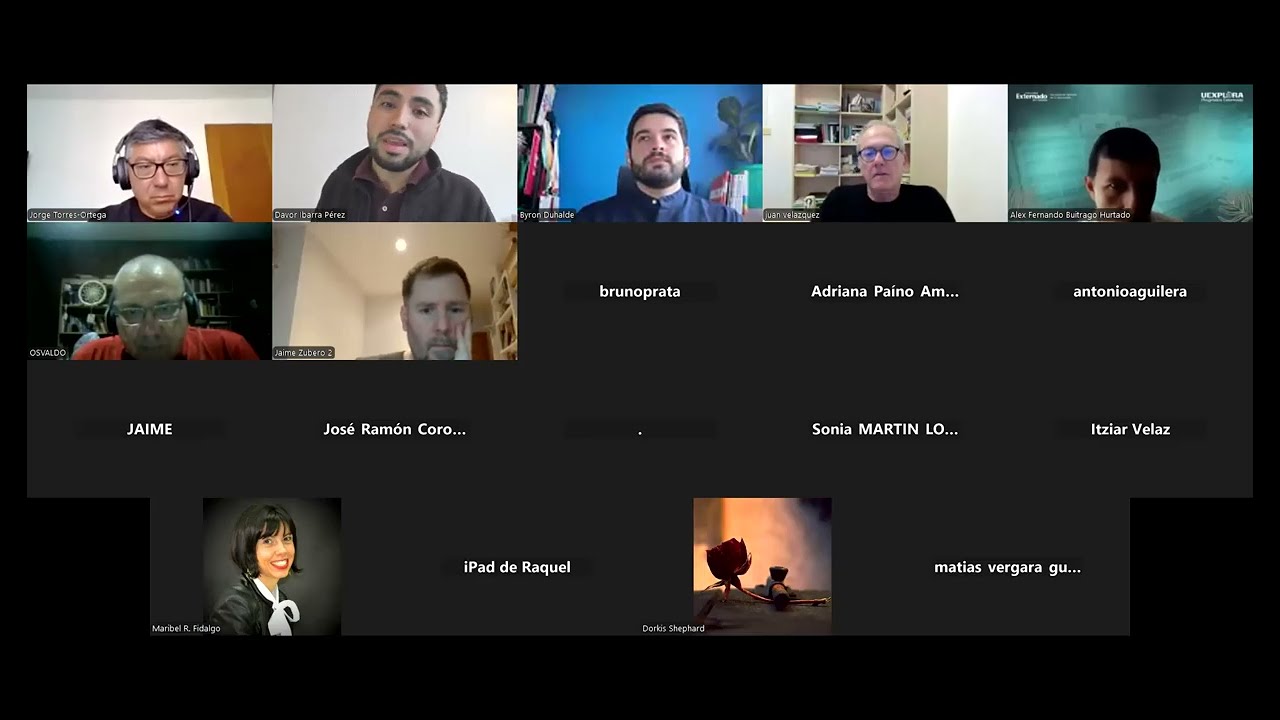 Webinar 1   20260304   Revisión bibliográfica, redes de postgrado e investigación de frontera