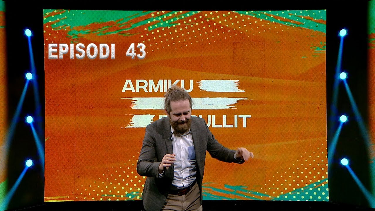 Armiku i Popullit - Episodi 43 | Sezoni 4 - Vizion Plus