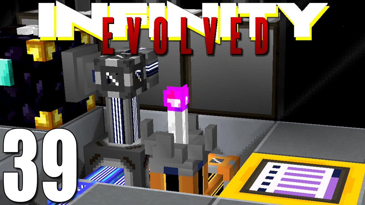 My Wireless Base!! - Infinity Evolved Expert FTOG - Ep.39