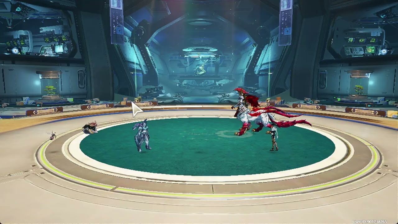 Wuthering Waves TCG 1000% WIN NO RNG Peaks of Prestige: Rekindled Duel 1 Round Only
