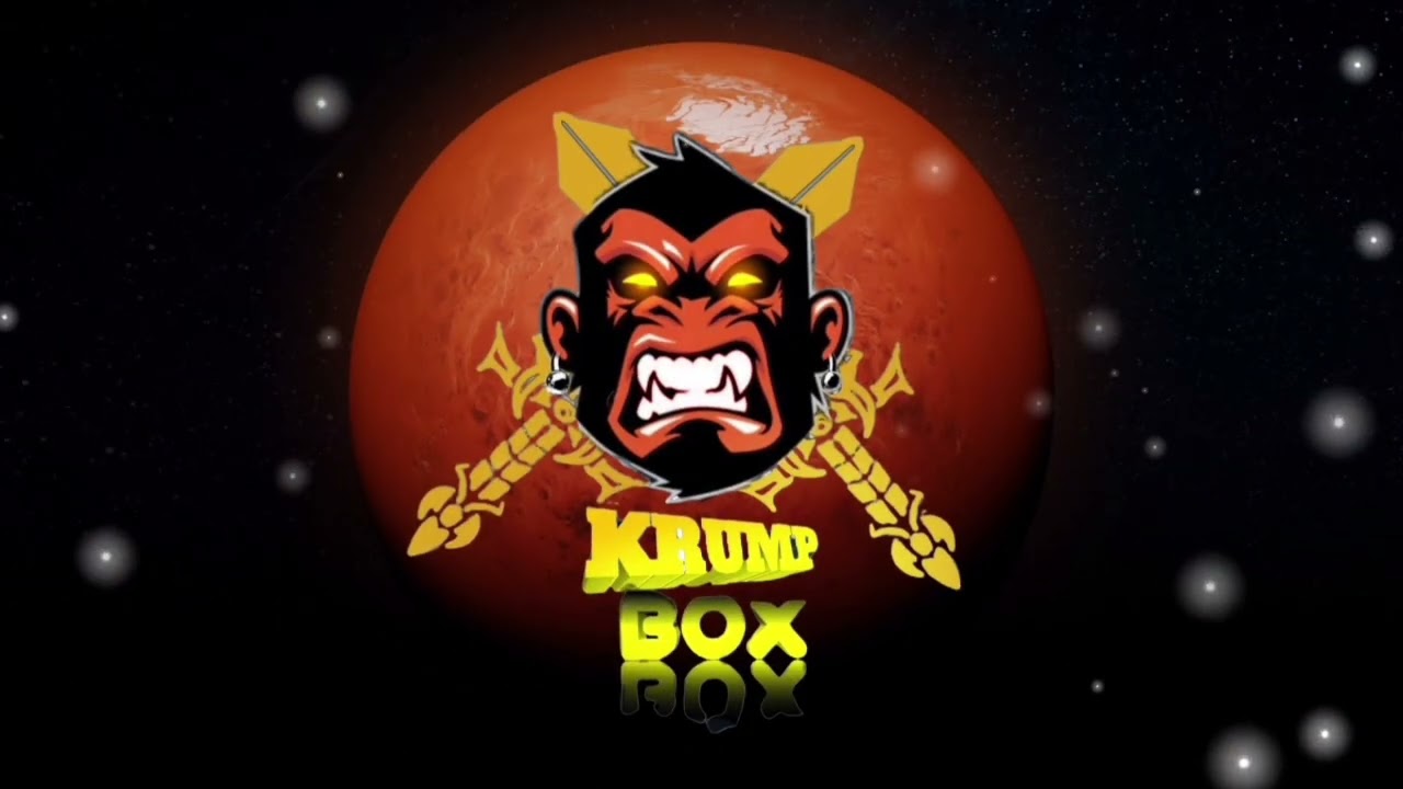 Noscript - NYXZ ZONE - { KRUMP 2026 }