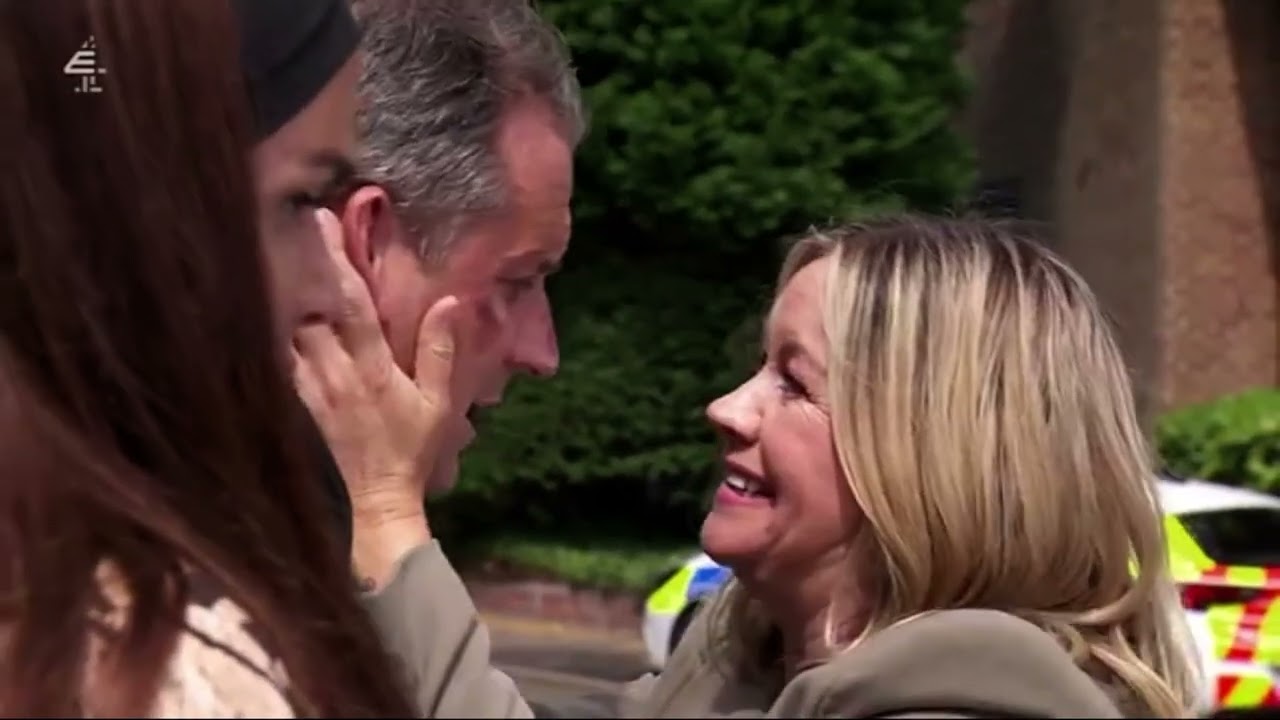 Hollyoaks - Opening Scene (1st October 2025)