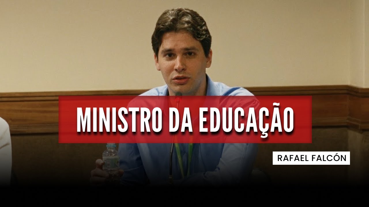 Escola Moderna e Minist&eacute;rio da Educa&ccedil;&atilde;o | Rafael Falc&oacute;n