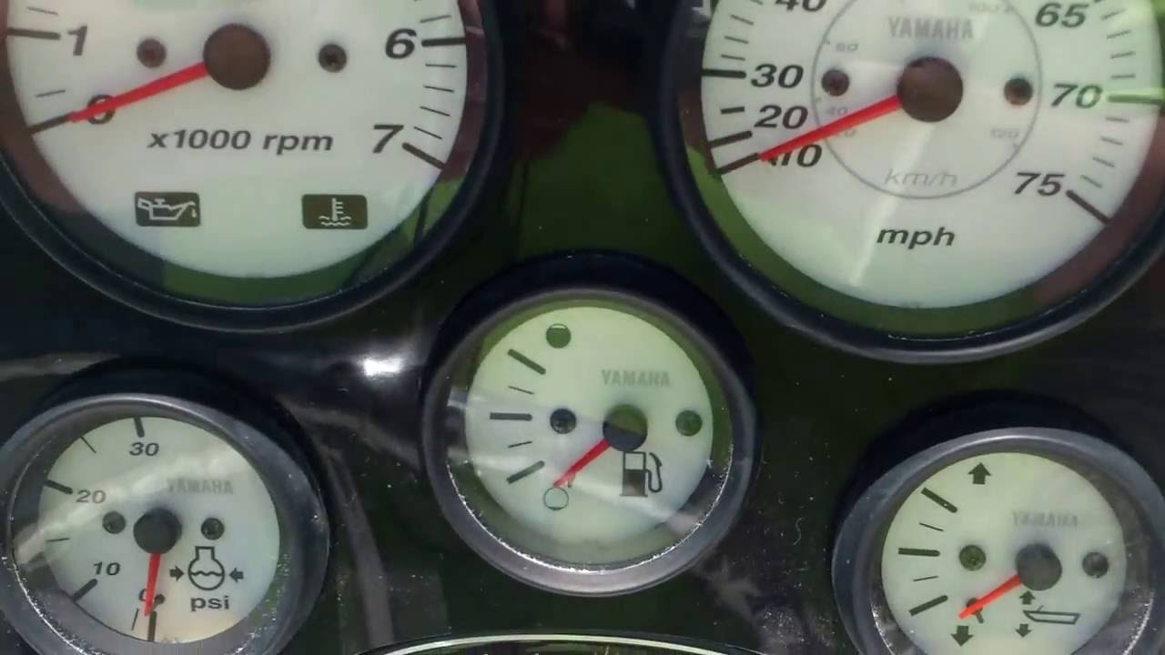 2016 NauticStar 1810 Nautic Bay