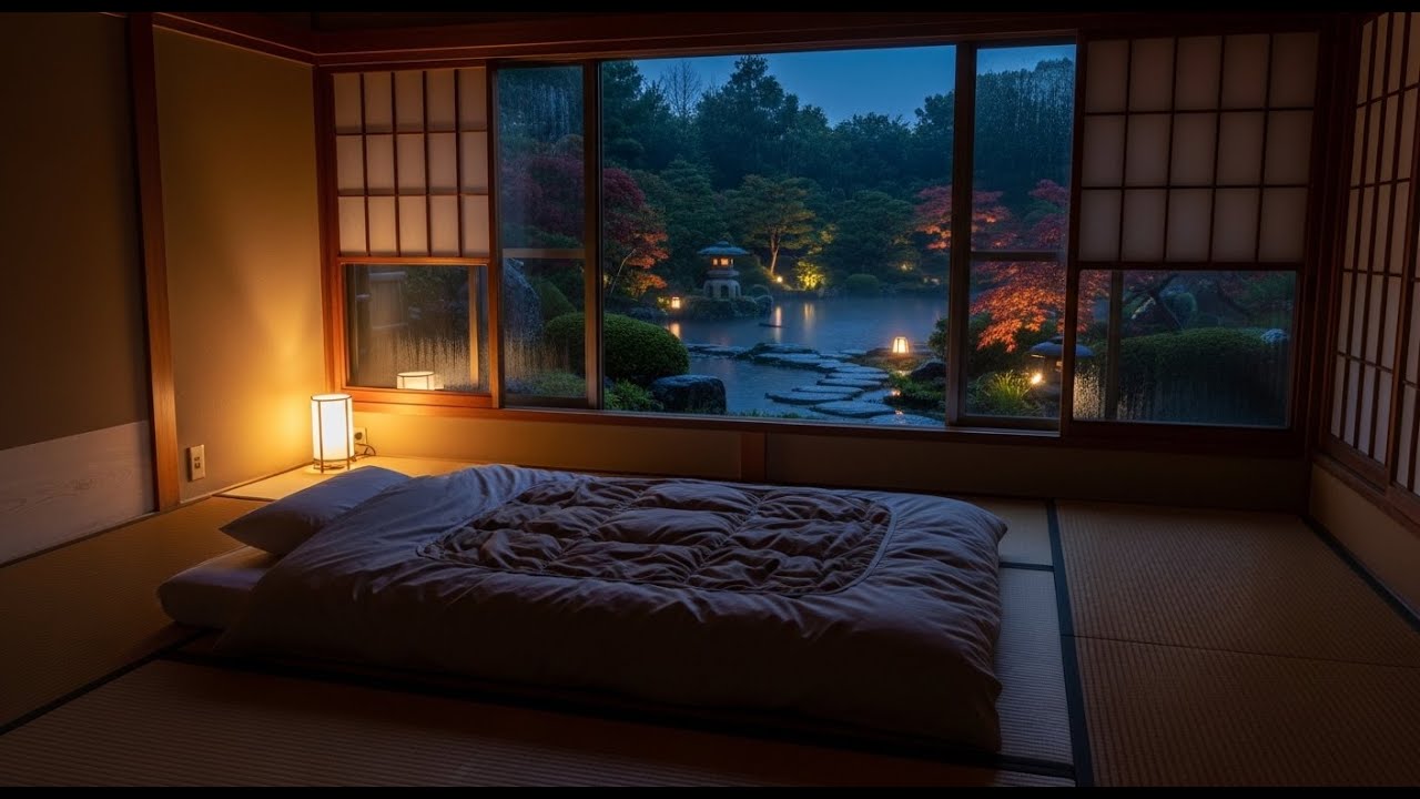 Hey… it’s time to sleep