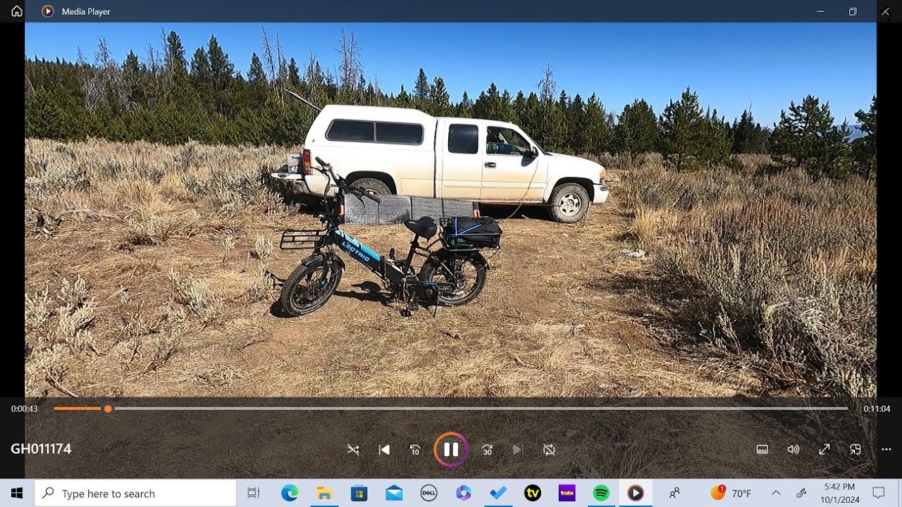 MY E-BIKE & MORE