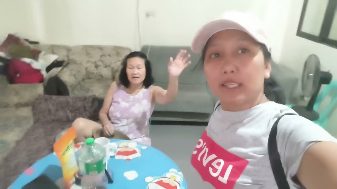 NAGKAGULO SILA SA LIGHT HOUSE.