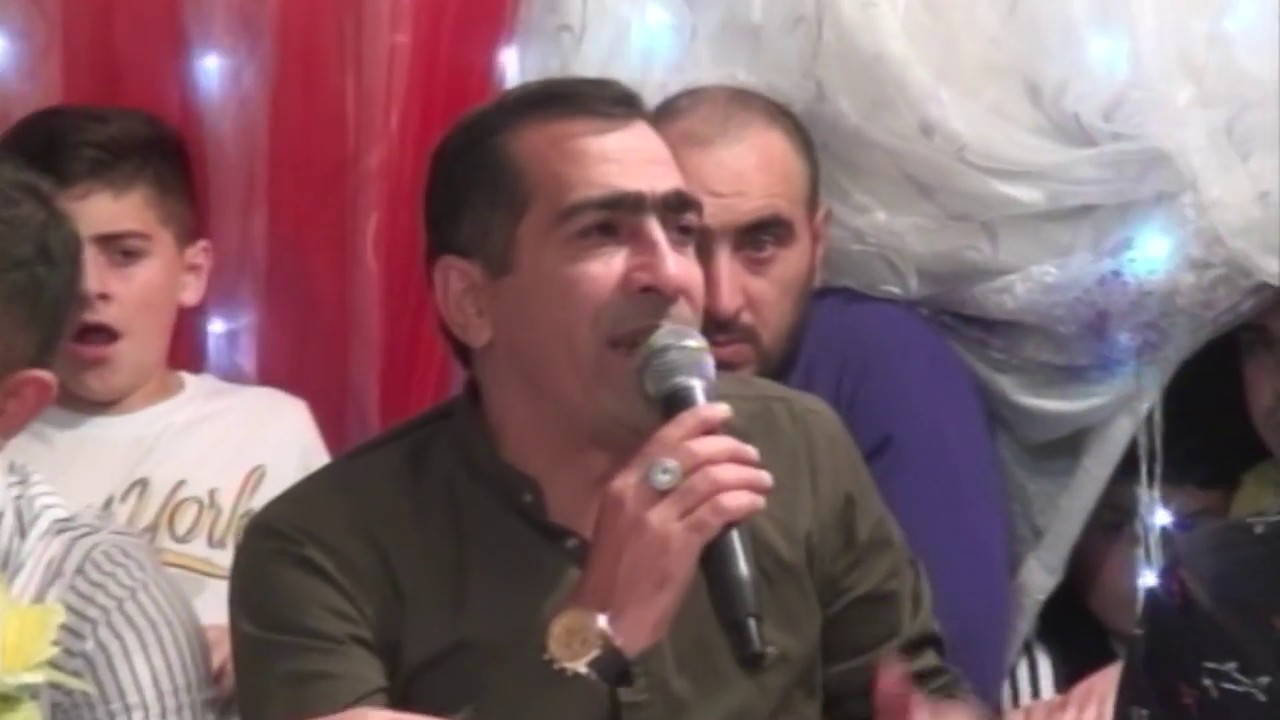 Muzikalni Meyxana Resad Dagli, Baleli,Şemsi Fatmayi,Vuqar, Aga masdaga . (Fatmayi toyu )