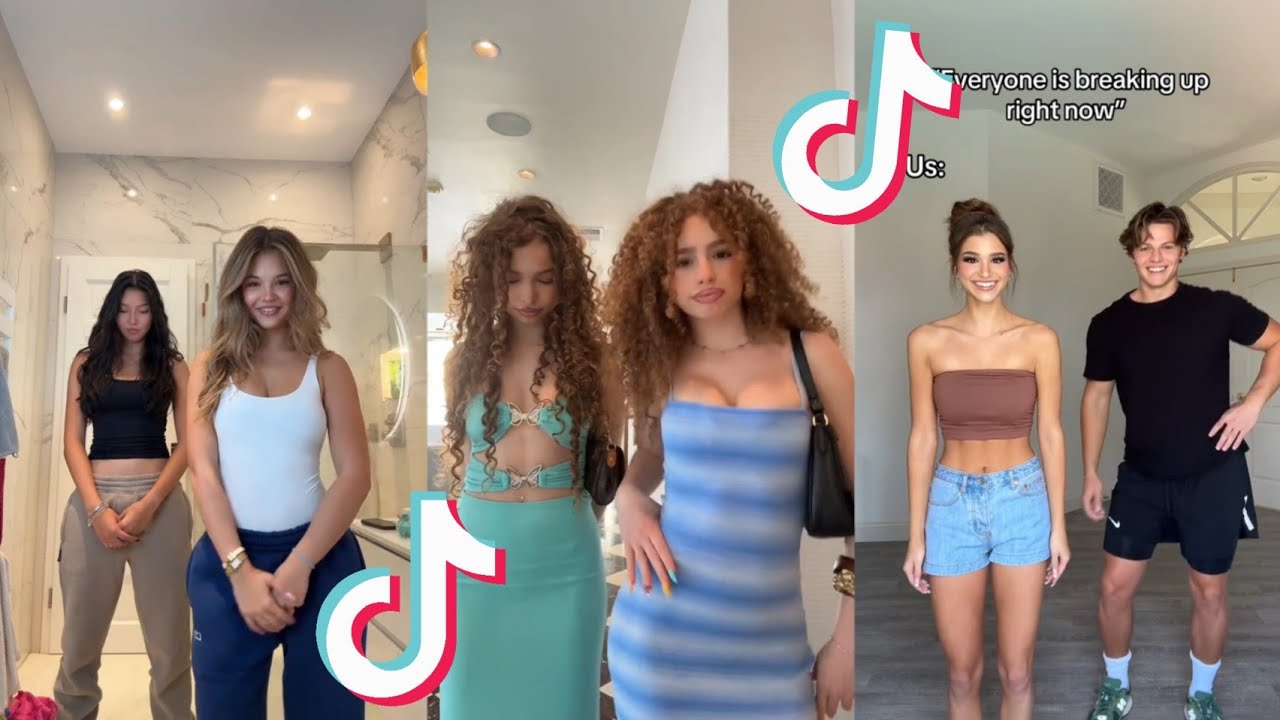 Da' Dip - TikTok Dance Challenge Compilation