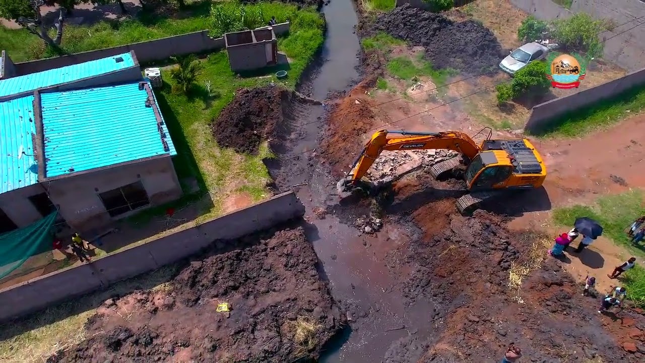 Conselho Municipal da Vila de Boane - Processo de abertura de Valas | 2026