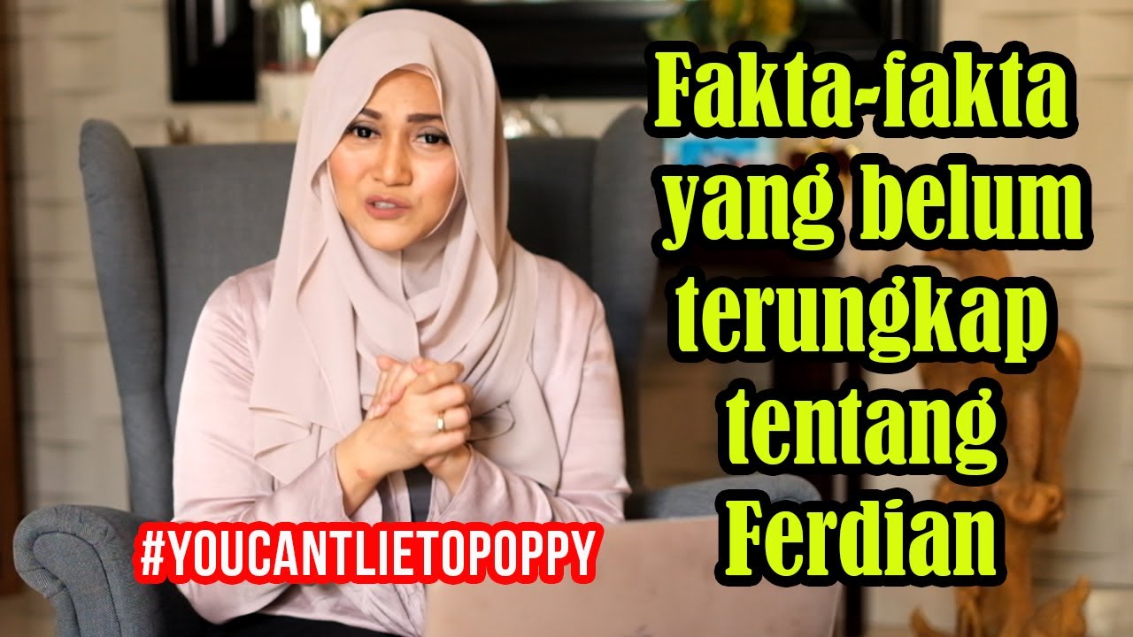 SEBELUM MENGHUJAT FERDIAN TONTON DULU SAMPAI HABIS