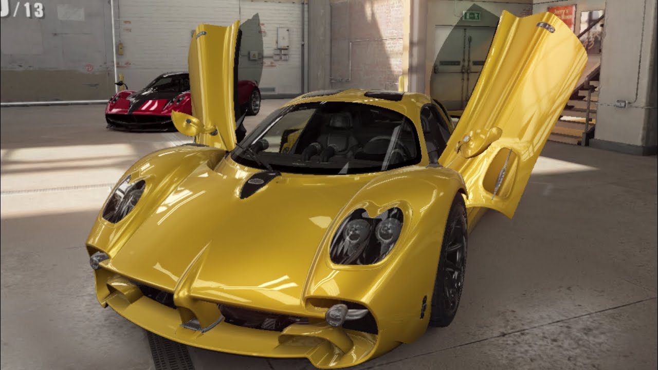*NEW* CSR2 Theme Music (FULL VERSION 2024)