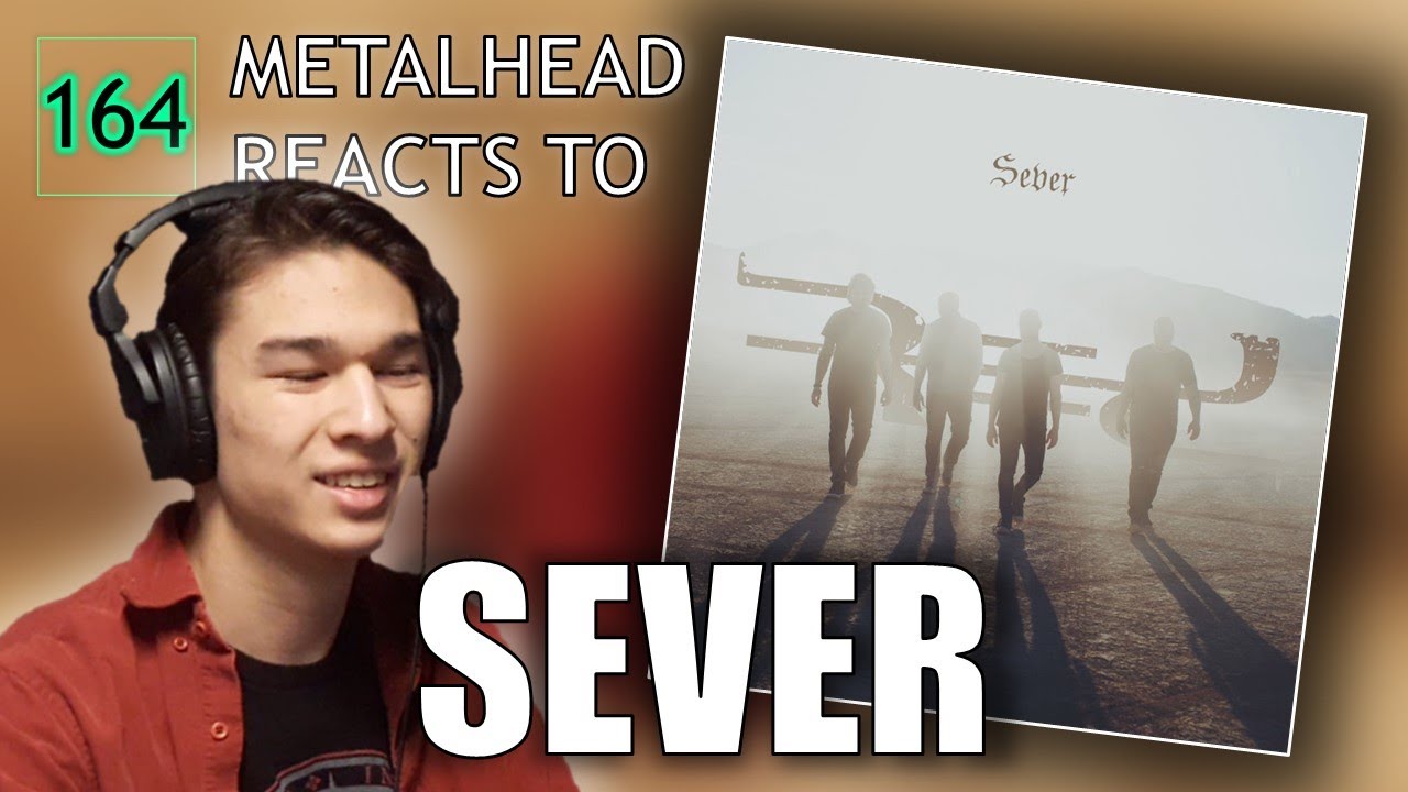 METALHEAD REACTS TO HARD ROCK: RED - 