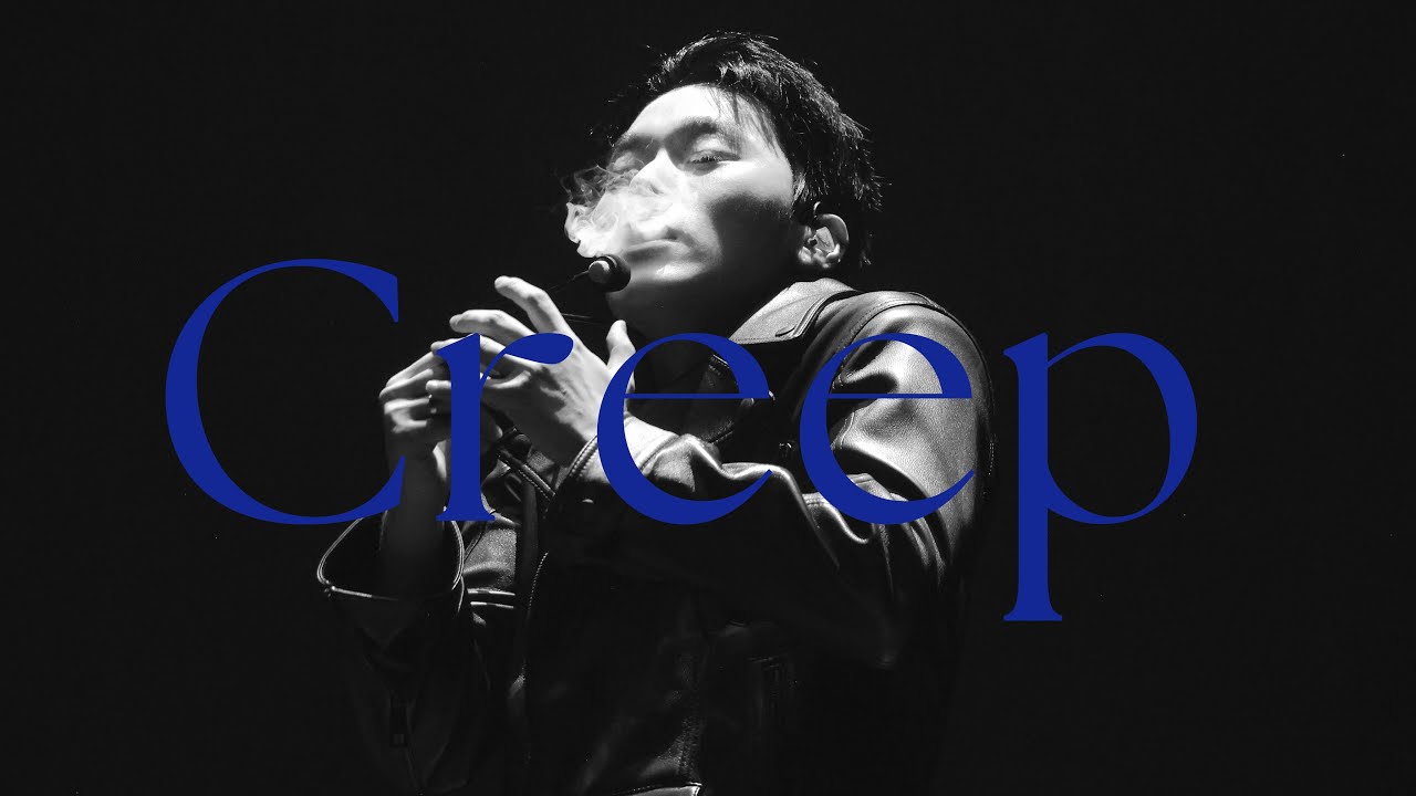 250706 250710 2025 WORLD TOUR [IN YOUR FANTASY] IN INCHEON & ATLANTA -Creep- | ATEEZ SAN fancam 산 직캠