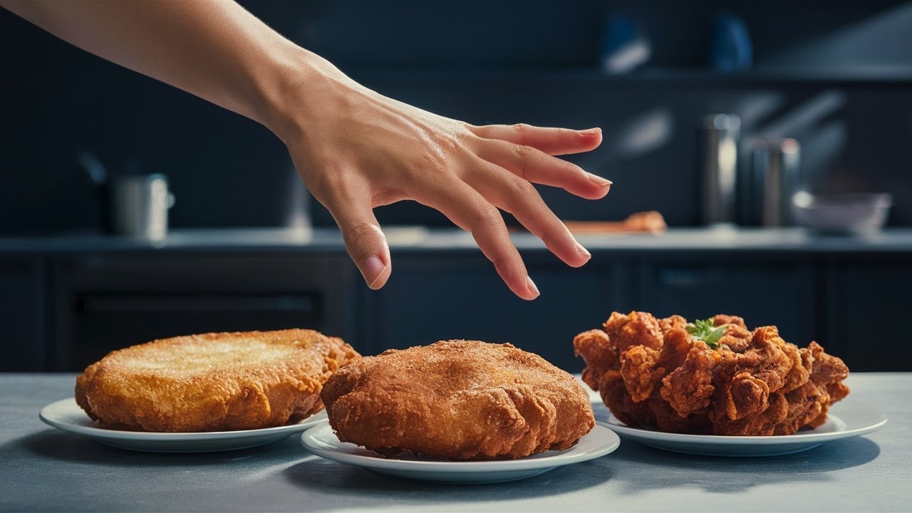 Какие продукты способствуют раку? Полный список