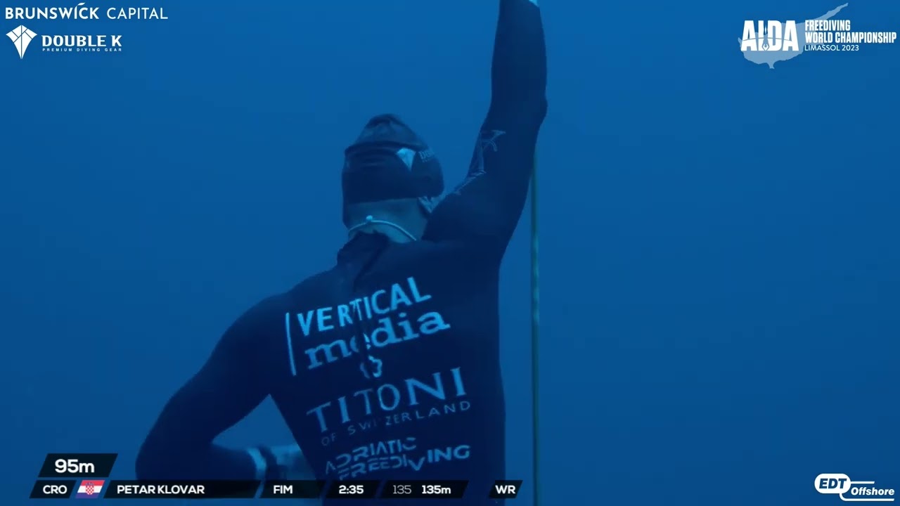 135 FIM WR
