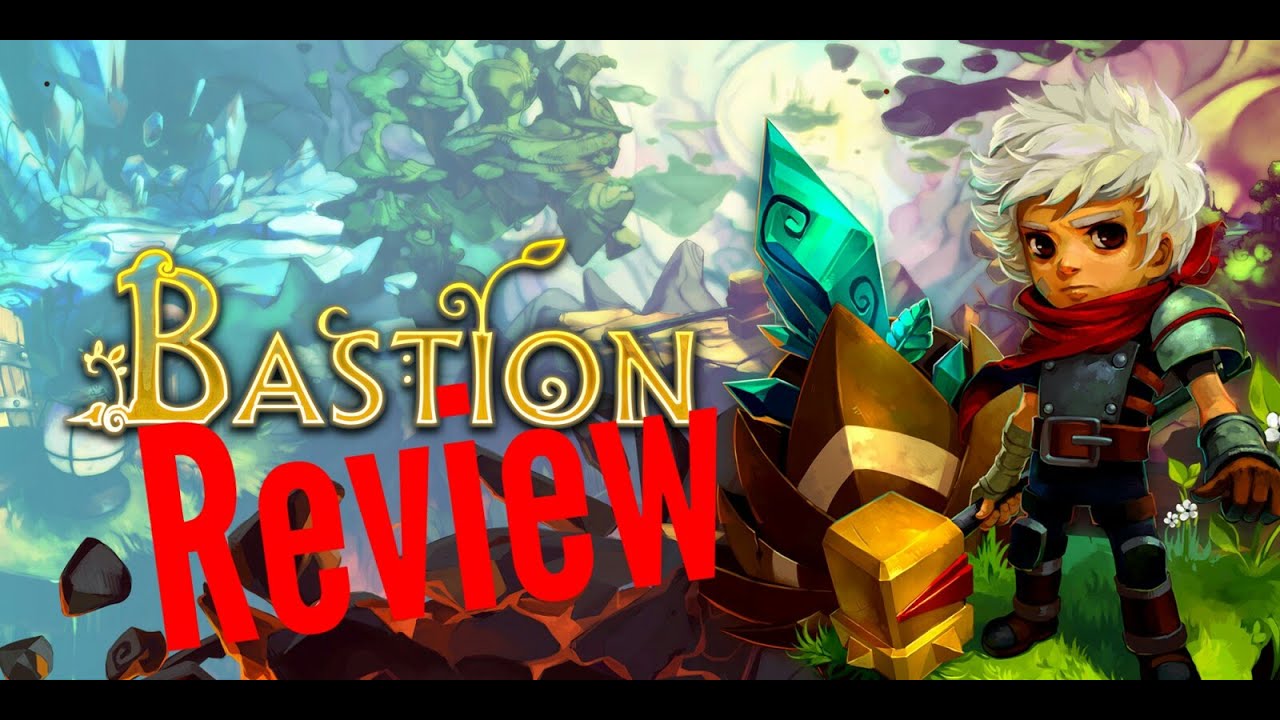 Bastion Review (2021)