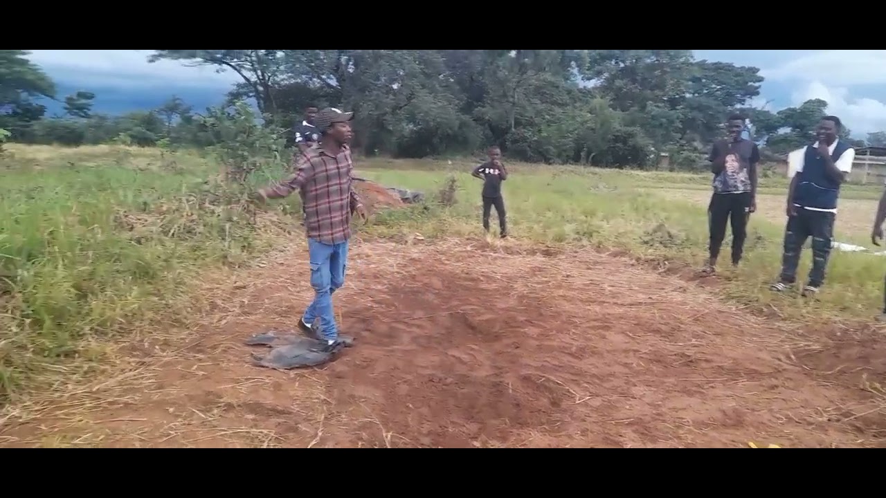 A clip which was appreciated to everyone