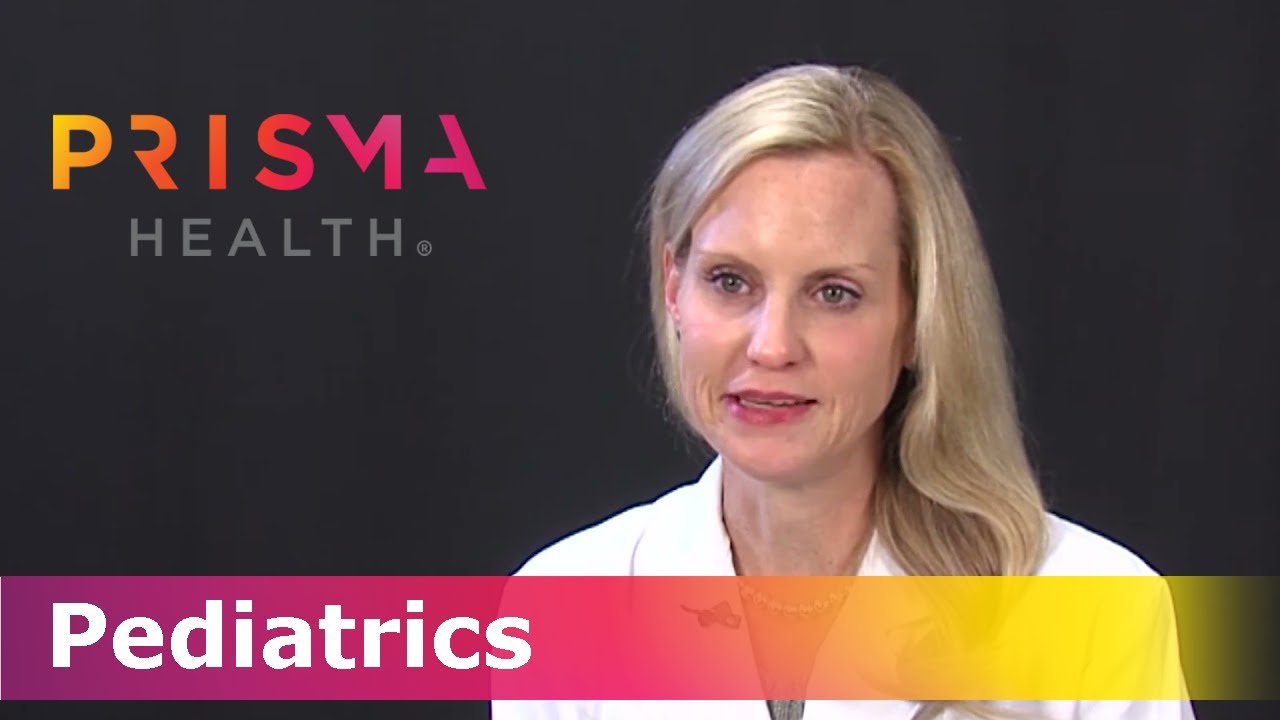 Elaine M Apperson, MD is a Pediatric Endocrinology Physician at Prisma Health - Greenville