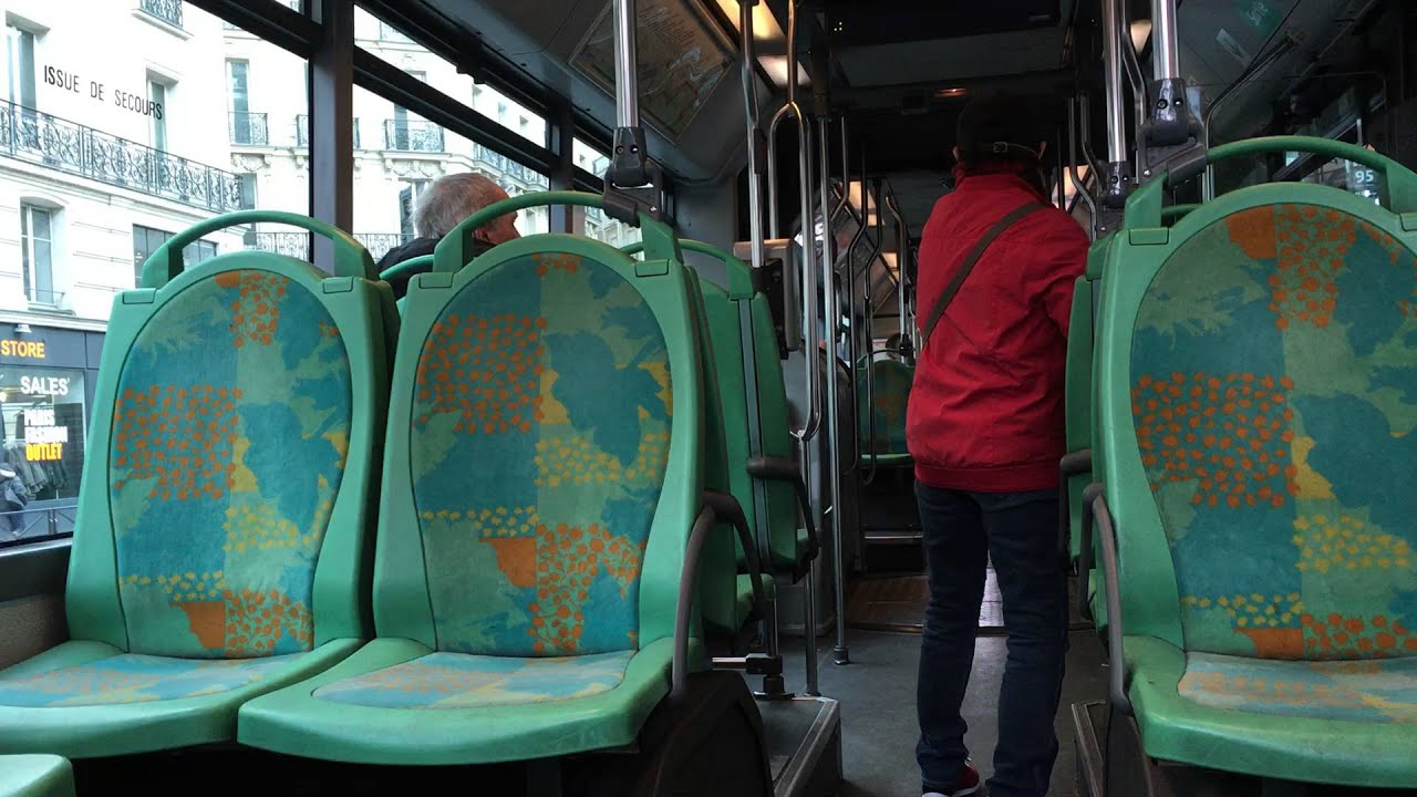 Renault agora L €2 Ratp N°1537 ligne 27, 07 janvier 2016 IMG 2318