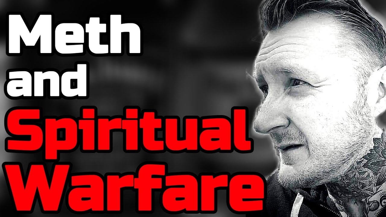 Я обнаружил нарколабораторию и стал жертвой преследования со стороны банды | Кристаллический мета...