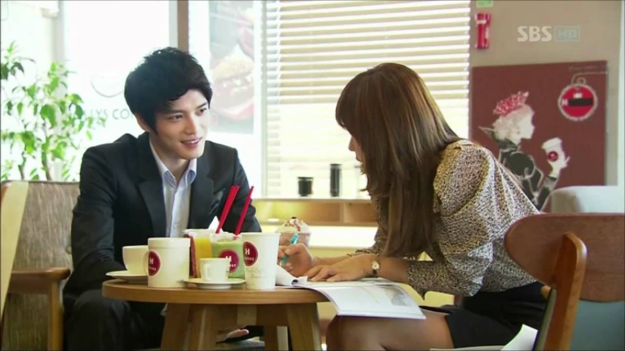 WHO will be Mrs.Jaejoong?! (Funny Tribtue)