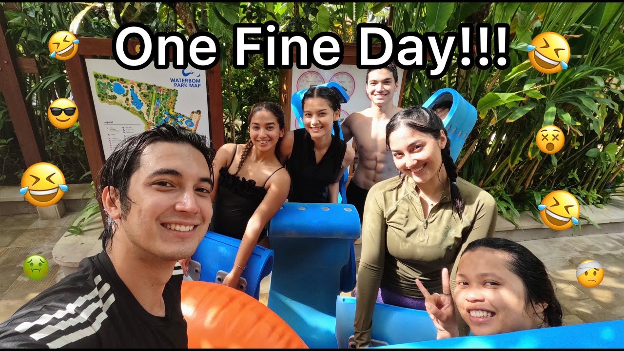 One Fine Day!!!
