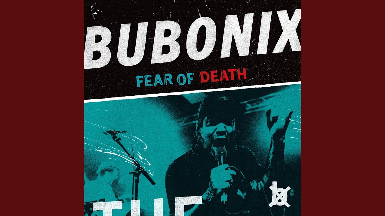 Fear of Death