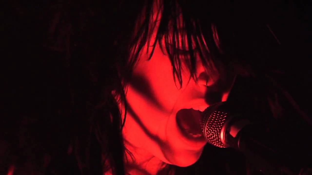 Awake in Sleep - Dark Castle