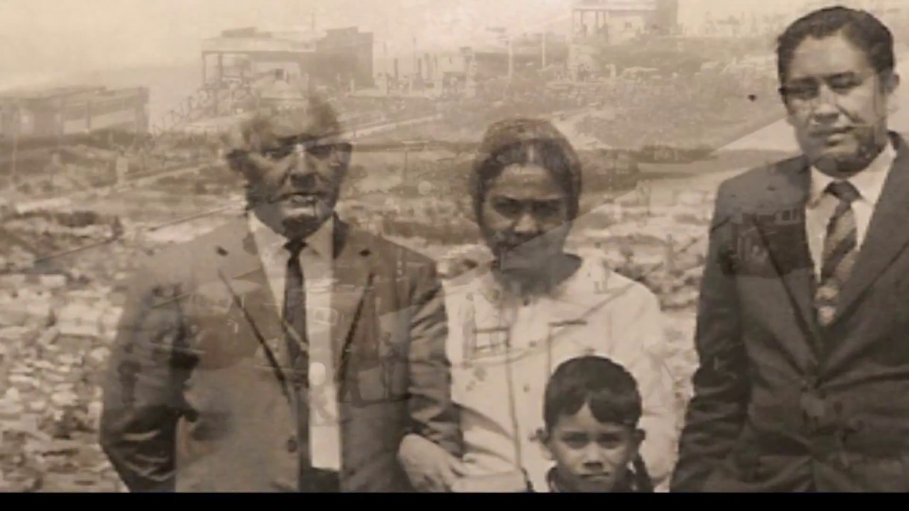 Historia de Misiones Extranjeras IPUC