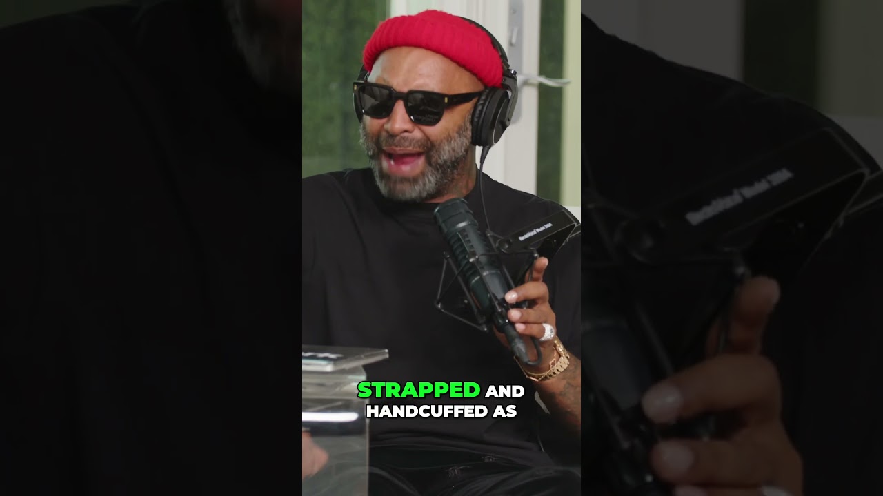 Artists  Break Free from Internet Pressure and Influence #podcast #motivation #hiphop