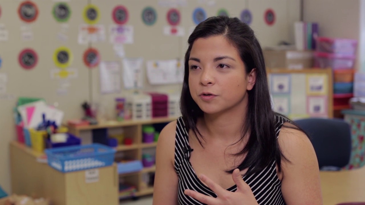 Early Childhood Pedagogy: Questioning