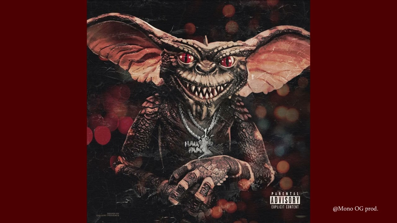 Kizaru type beat - 