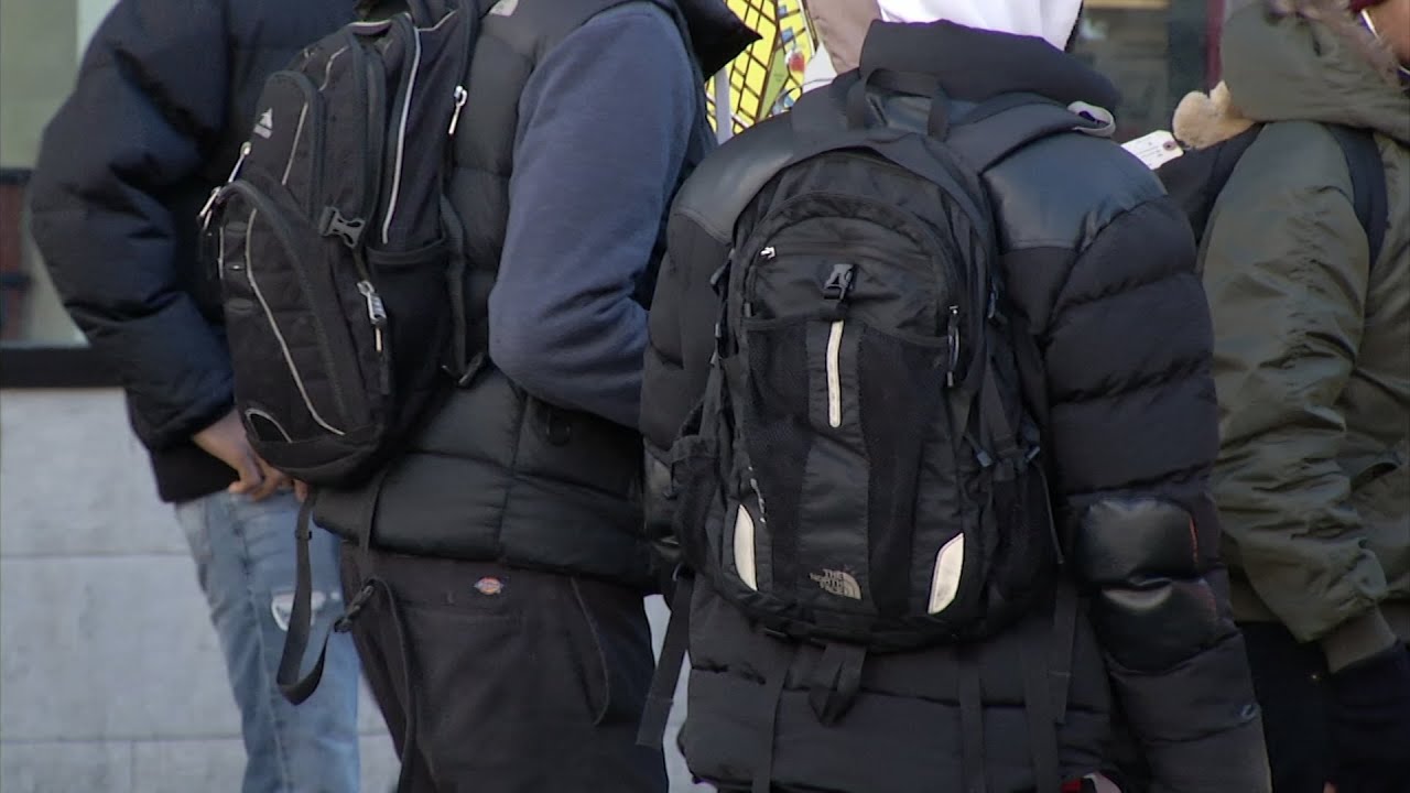 Newark School District Announces Absenteeism Committee to Deal with Chronic Problem