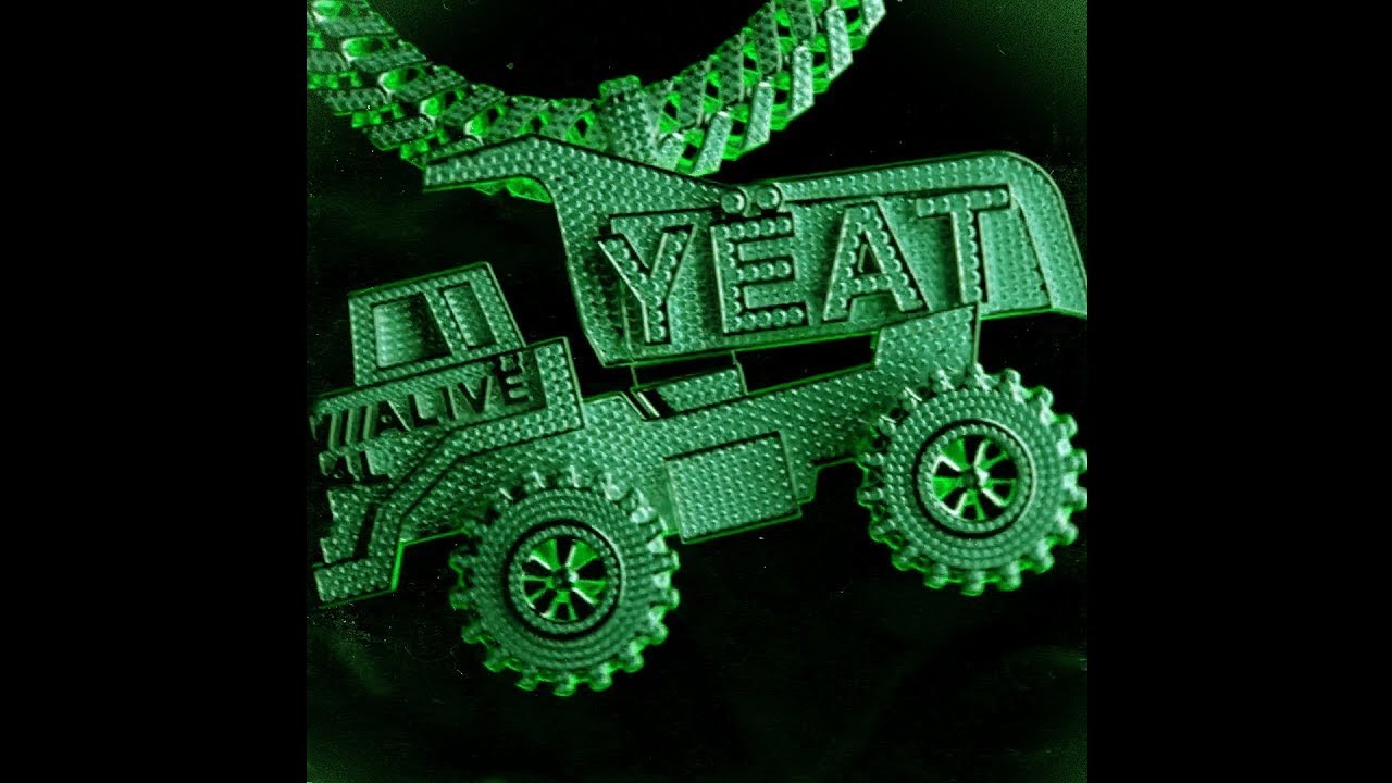 [FREE] Yeat Type Beat 2023 - 