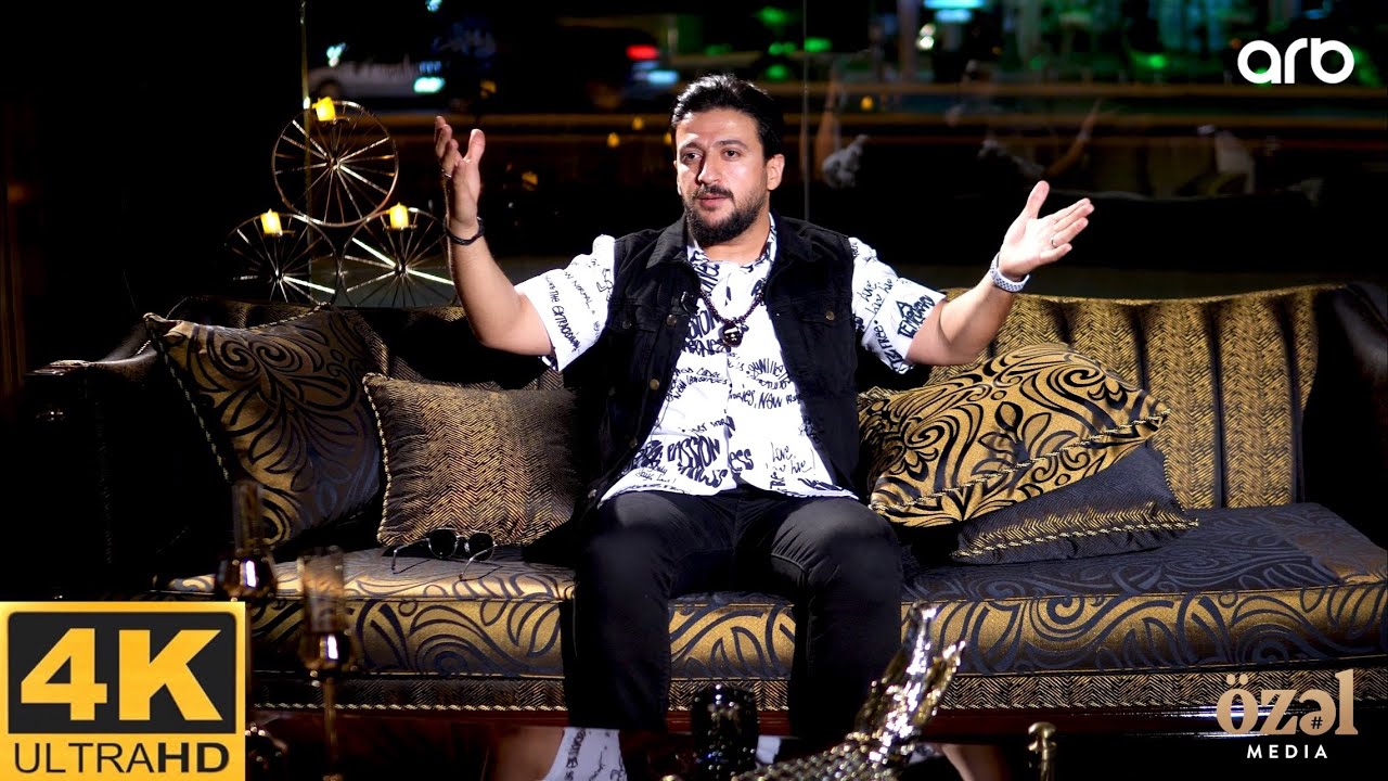 Özəl Media — Abbas Bağırov